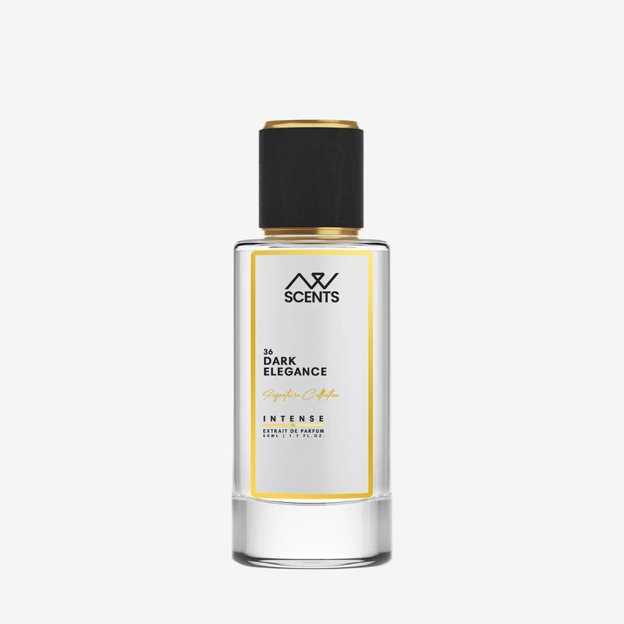 Inspired By Black Tie Fragrance