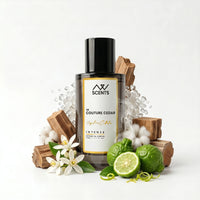 Inspired by Cedar Chic - 39 COUTURE CEDAR