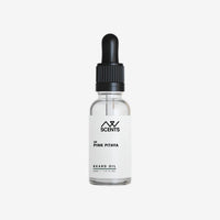 39 Pink Pitaya Beard Oil