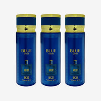 ACO Perfumes BLUE OROS Perfume Body Spray - Inspired By Eros