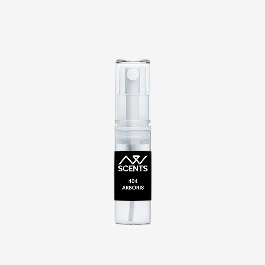 404 Arboris Sample