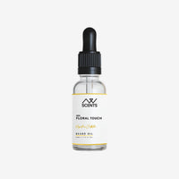 404 Floral Touch Beard Oil
