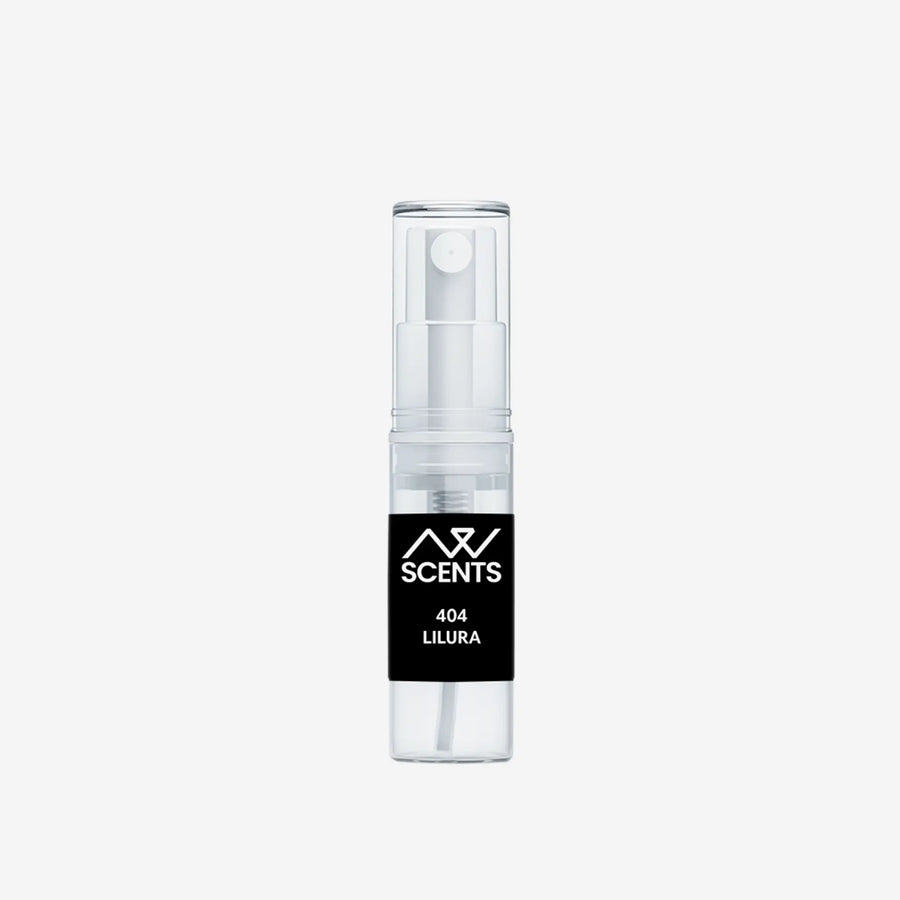 404 Lilura Sample
