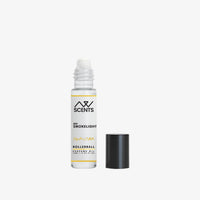 Volutes Inspired | 404 SMOKELIGHT