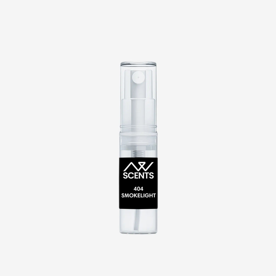 404 Smokelight Sample