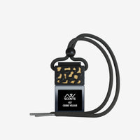 407 Creme Velour Car Diffuser