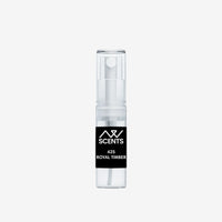 425 Royal Timber Sample