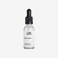 42 Bold Spirit Beard Oil