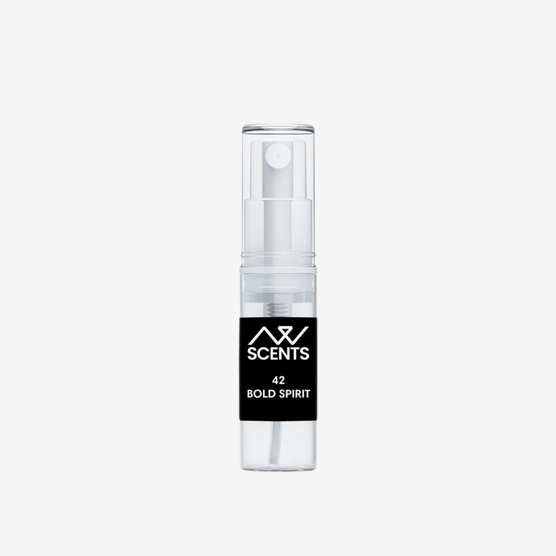 42 Bold Spirit Sample