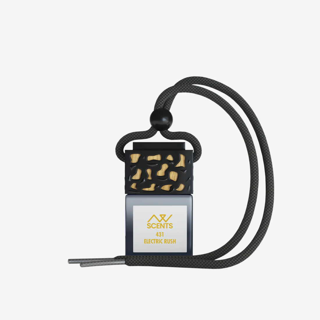 431 Electric Rush Car Diffuser