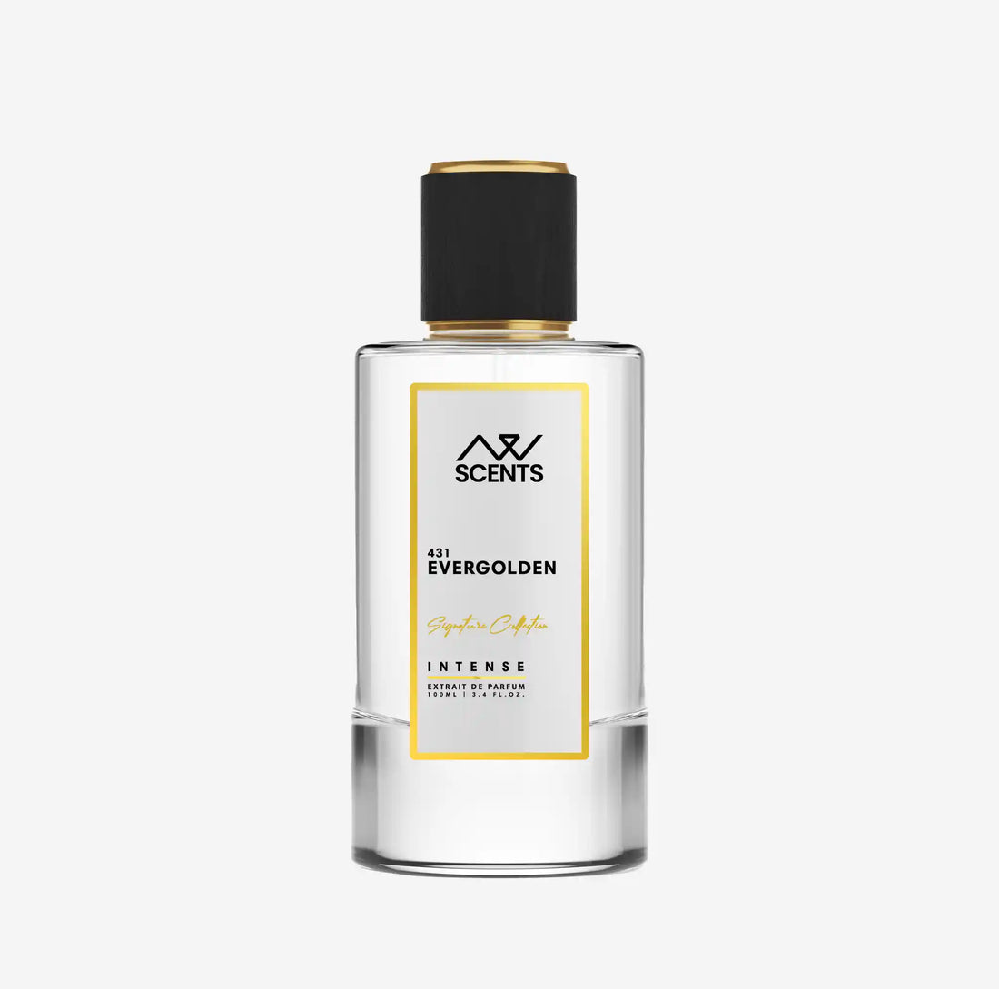 431 Evergolden 100ml