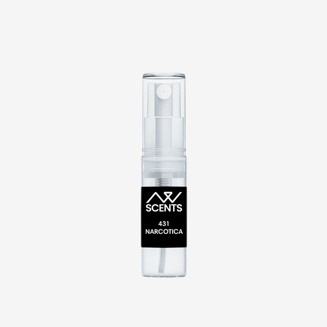 431 Narcotica Sample