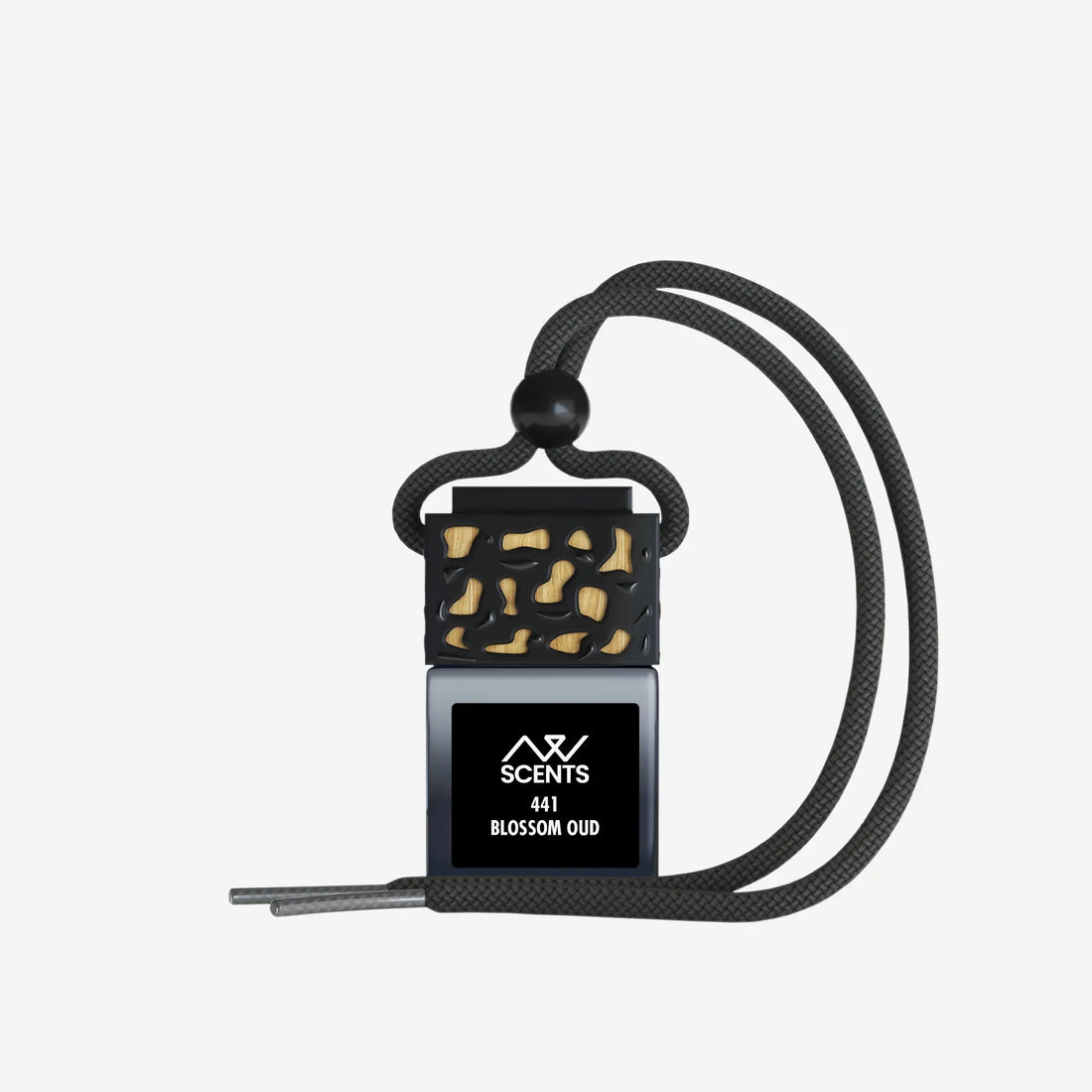 Inspired By Oud Jaune Intense - 441 BLOSSOM OUD