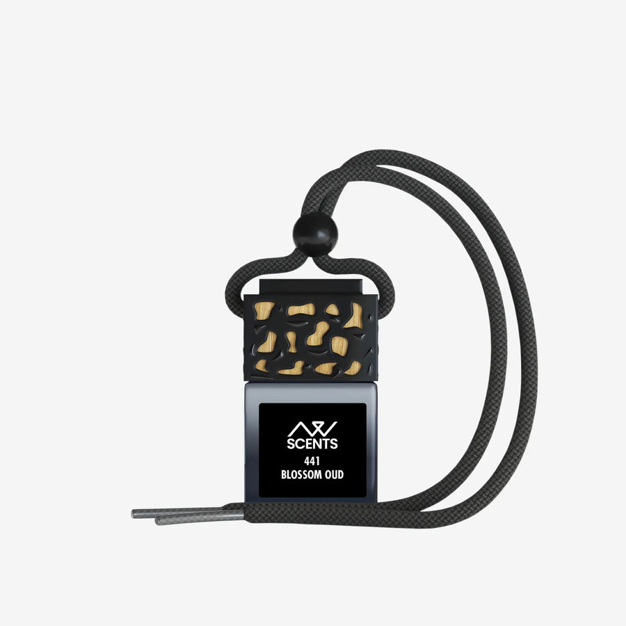 Inspired By Oud Jaune Intense - 441 BLOSSOM OUD