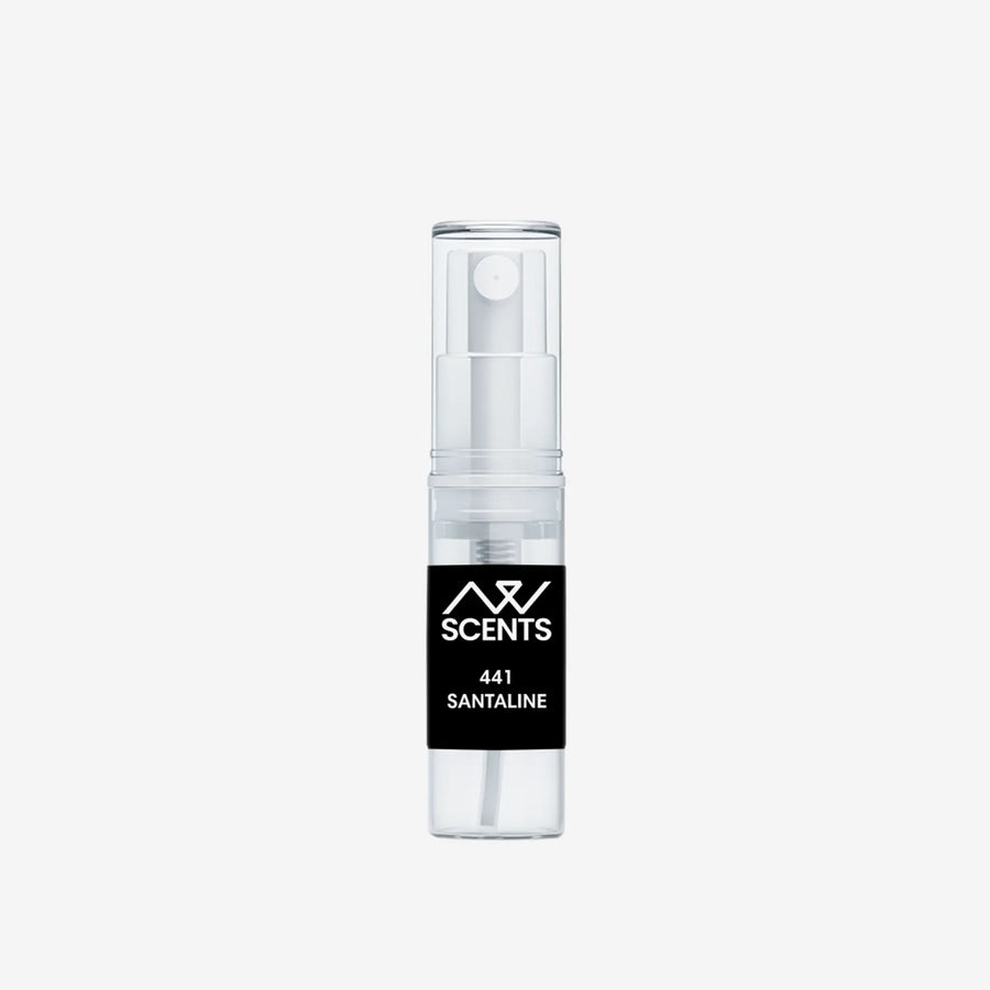 441 Santaline Sample