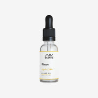 441 Vireon Beard Oil