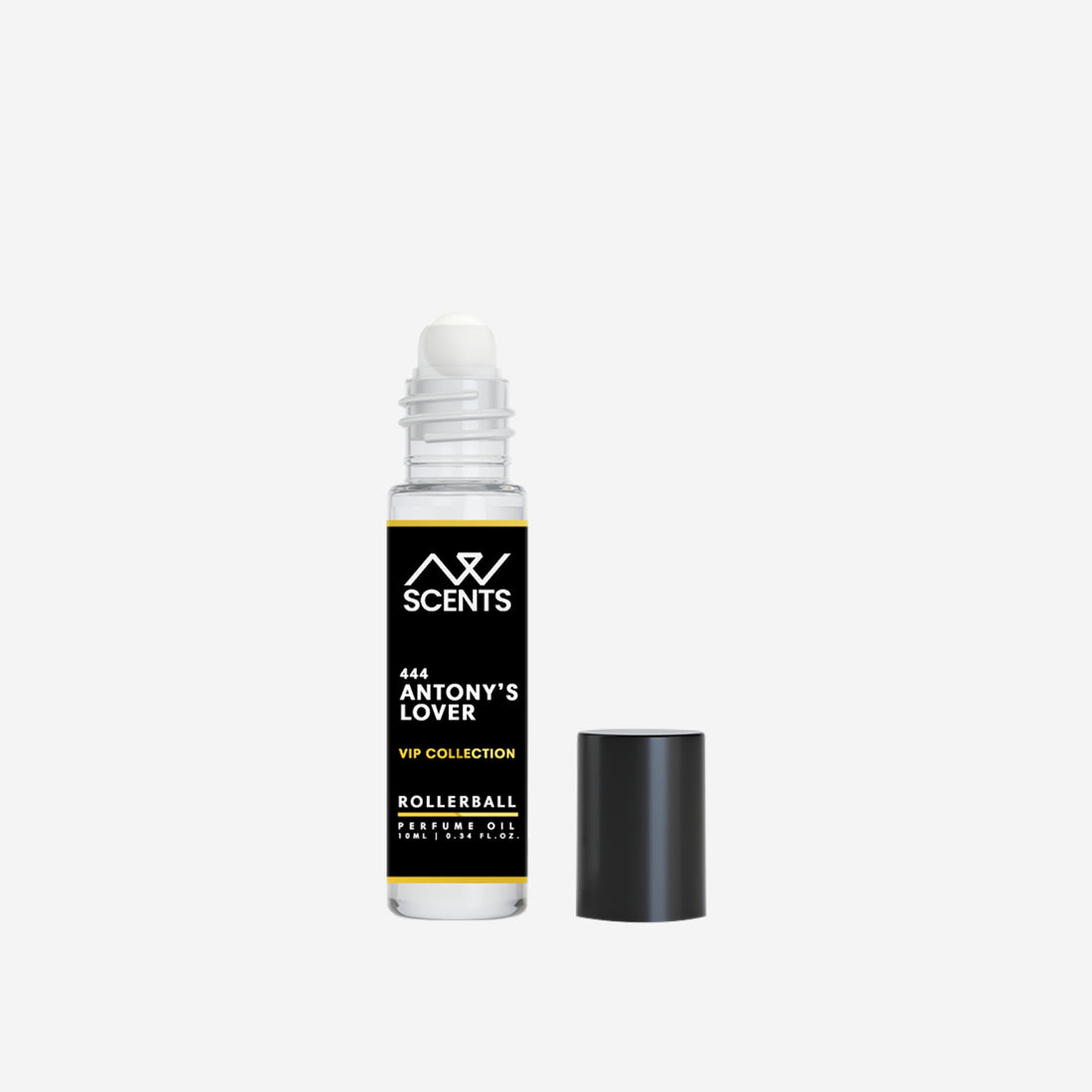 444 Antony's Lover Pefume Oil