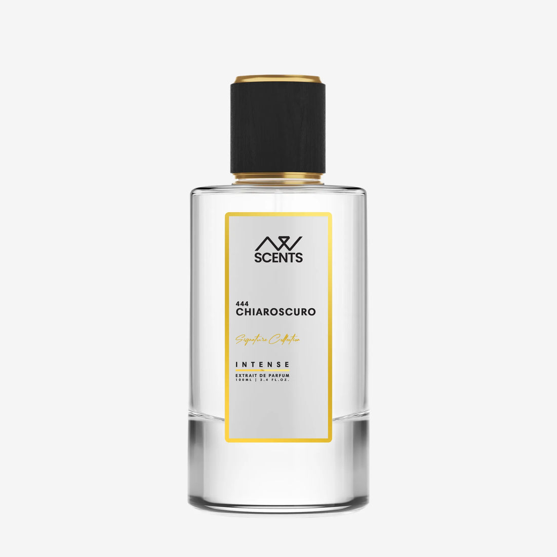 444 Chiaroscuro 100ml