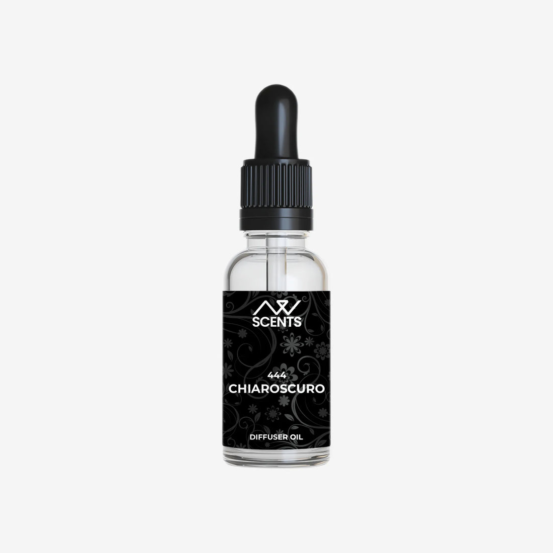 444 Chiaroscuro Diffuser Oil