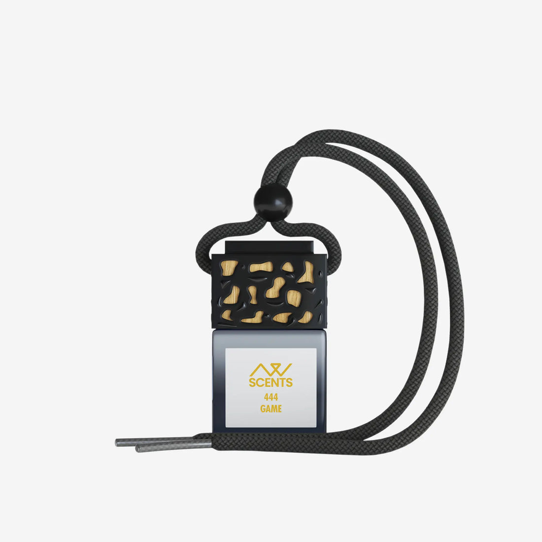 444 Game Car Diffuser