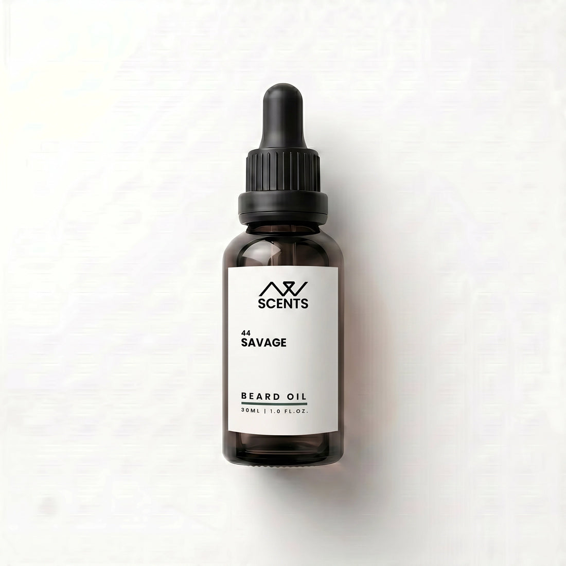Inspired By Sauvage - 44 SAVAGE - Beard Oil