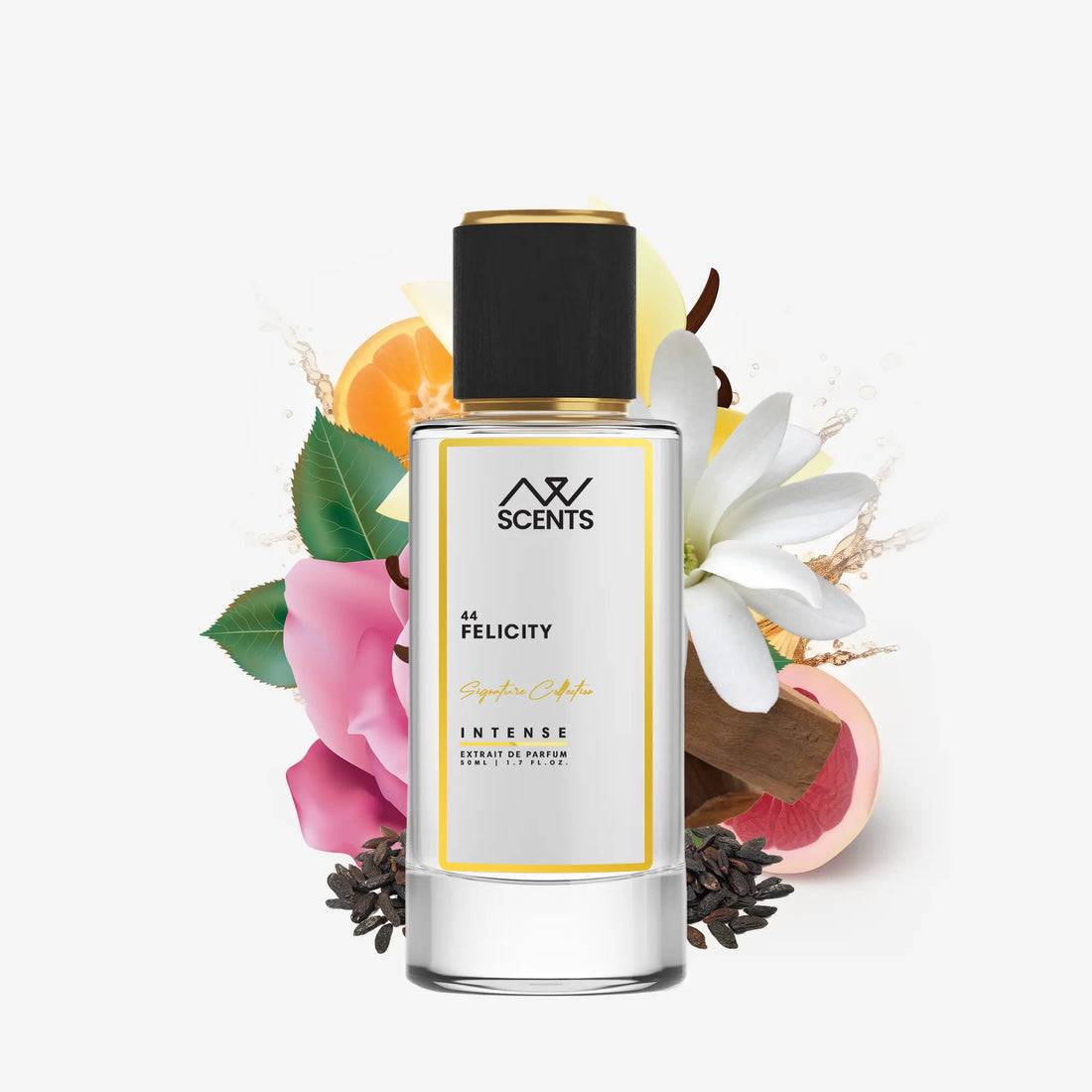 Inspired By Joy - 44 FELICITY