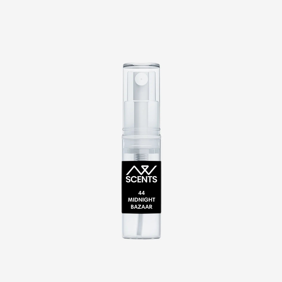 44 Midnight Bazaar Sample