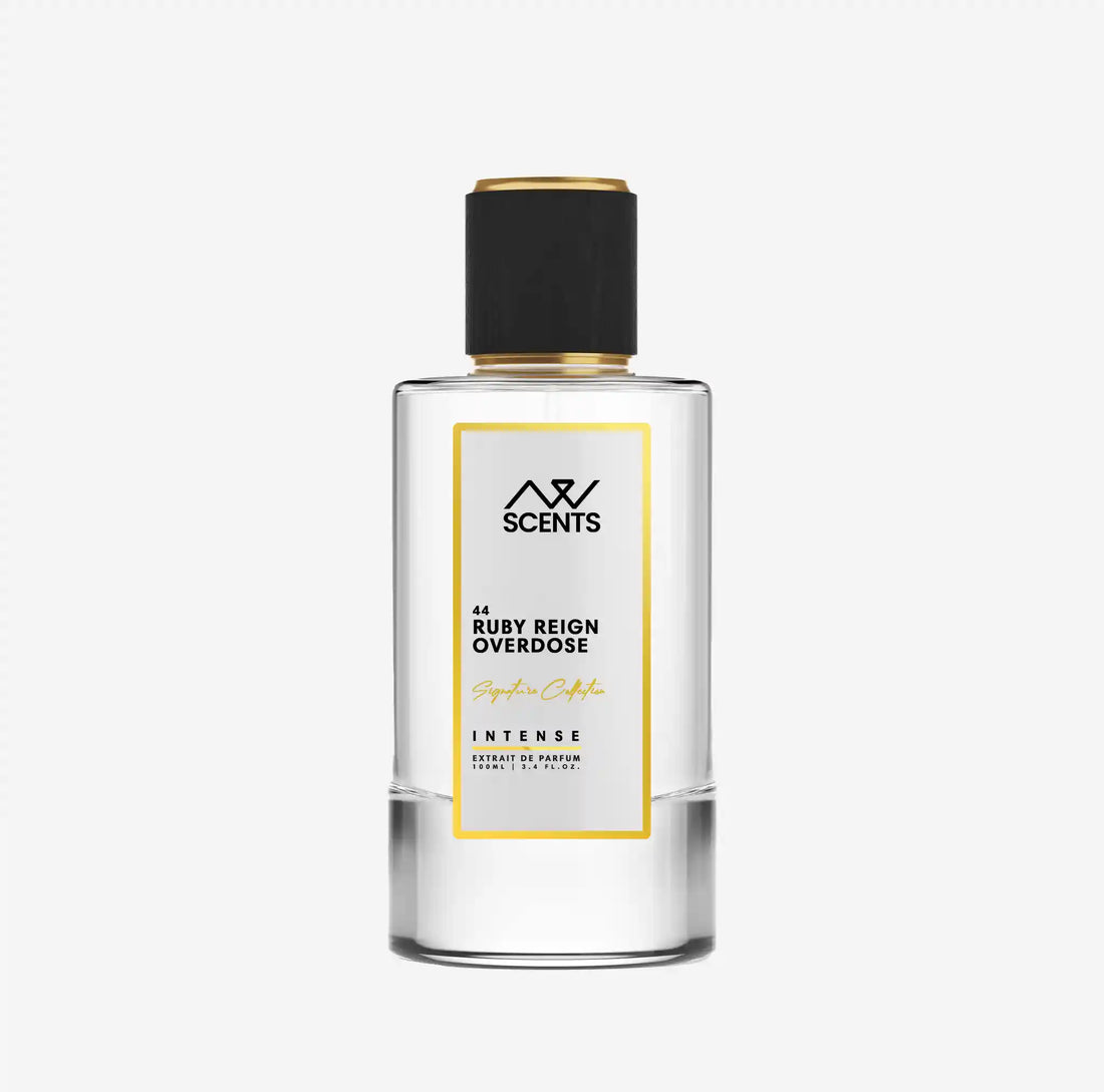 44 Ruby Reign Overdose 100ml