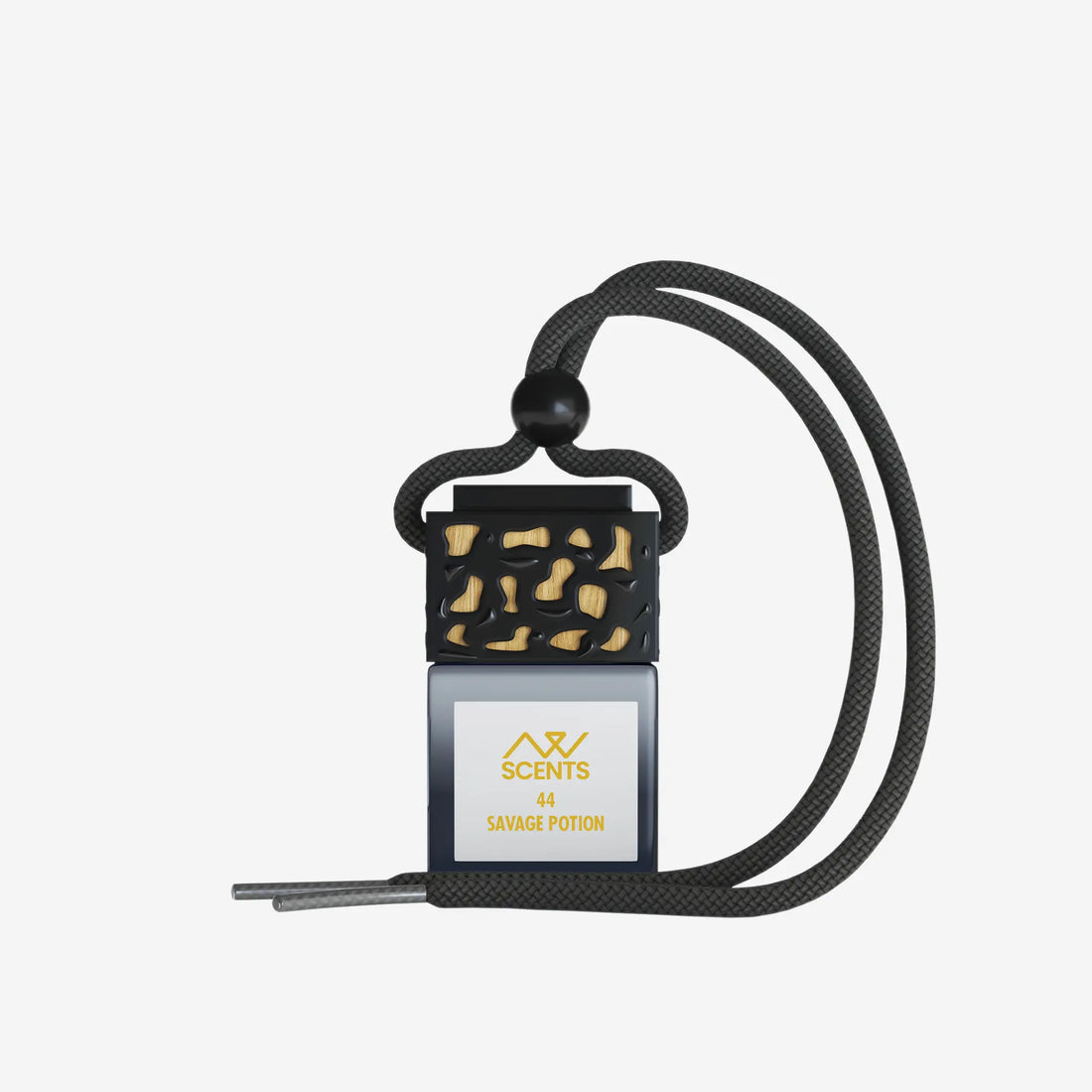 44 Savage Potion Car Diffuser