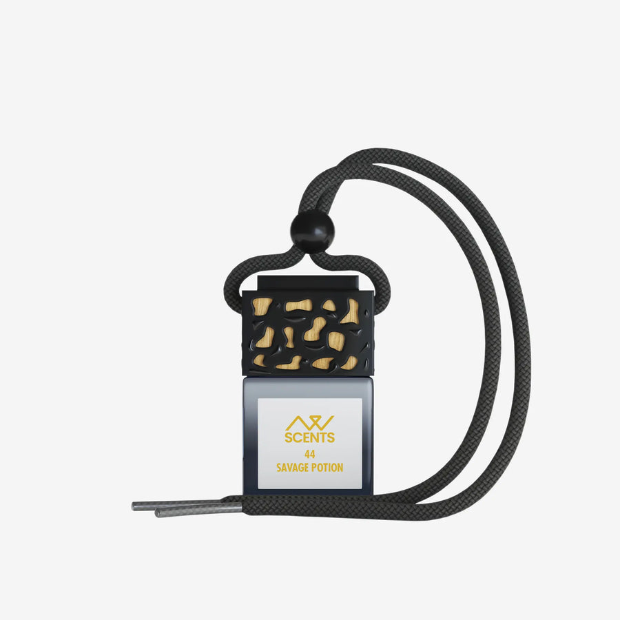 44 Savage Potion Car Diffuser