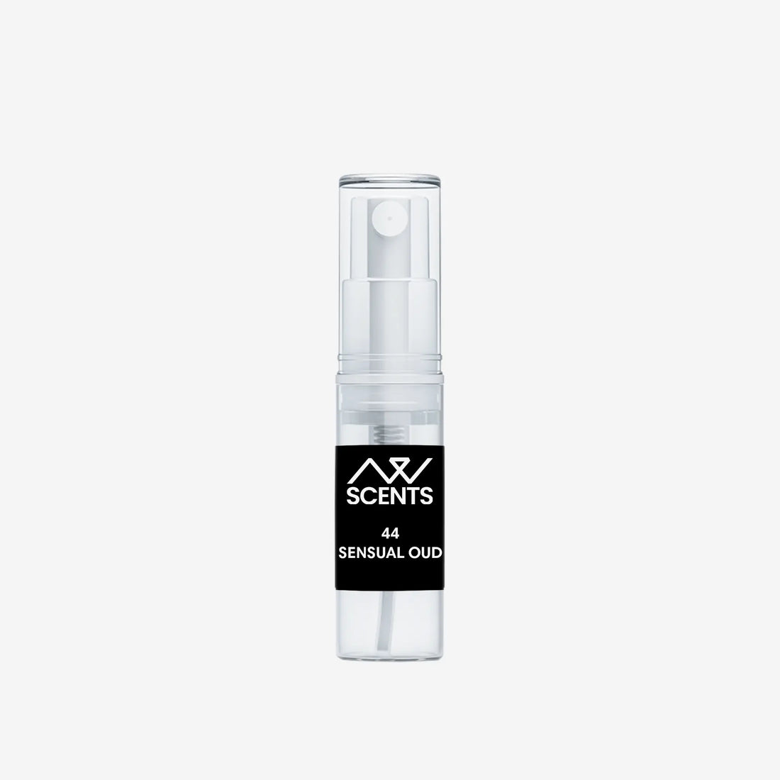 44 Sensual Oud Sample