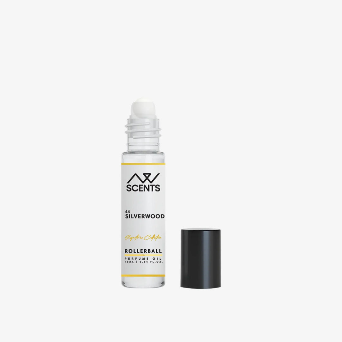 Bois d'Argent Inspired | 44 SILVERWOOD