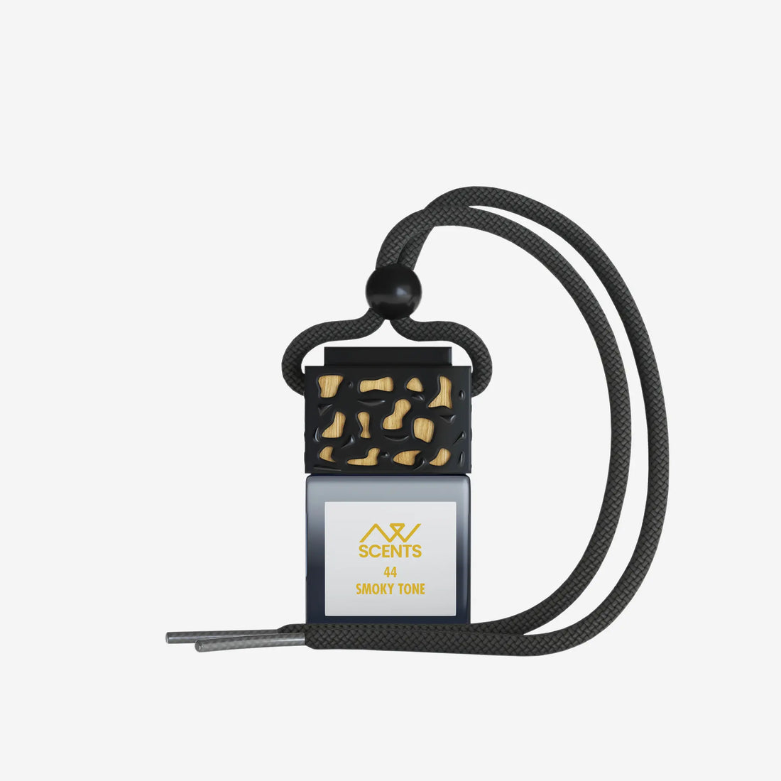 44 Smoky Tone Car Diffuser