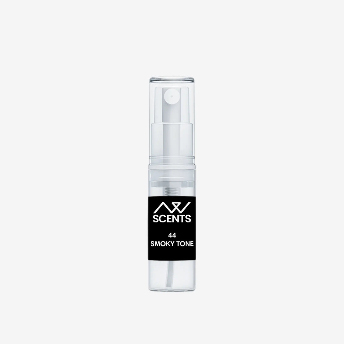 44 Smoky Tone Sample