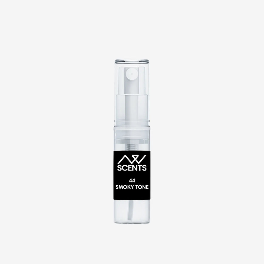44 Smoky Tone Sample