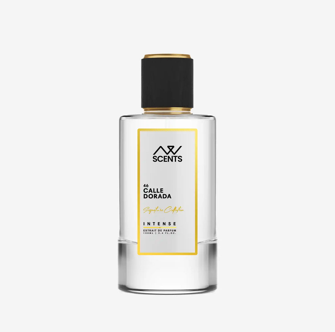 46 Calle Dorada 100ml