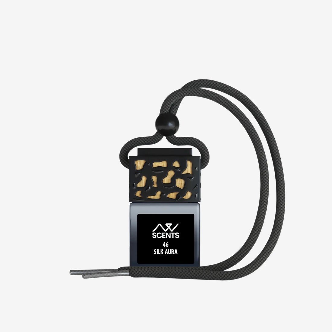 46 Silk Aura Diffuser