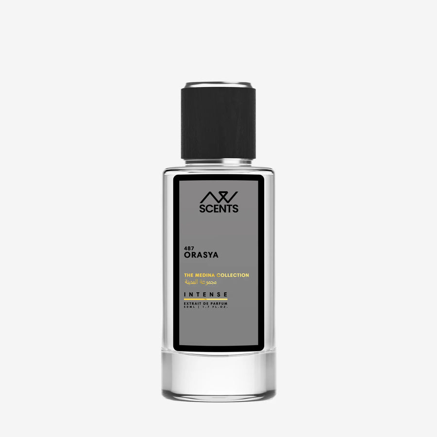 487 Orasya 50ml
