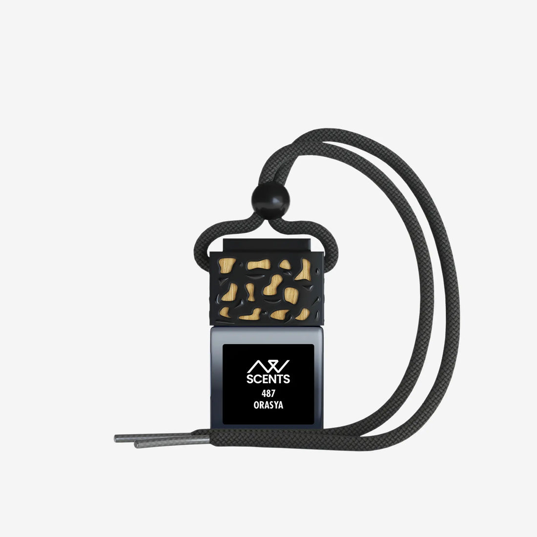 487 Orasya Car Diffuser