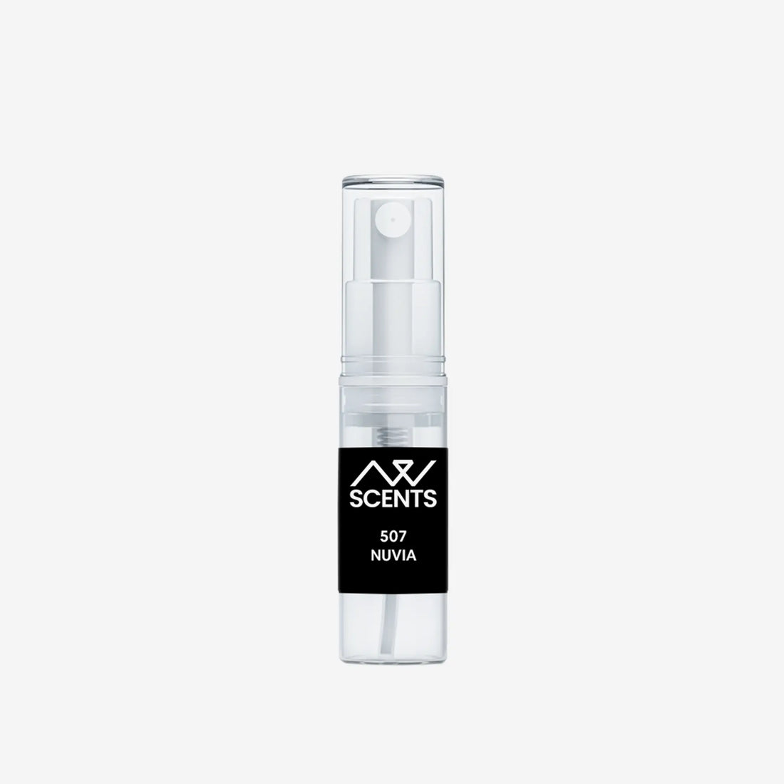 507 Nuvia Sample
