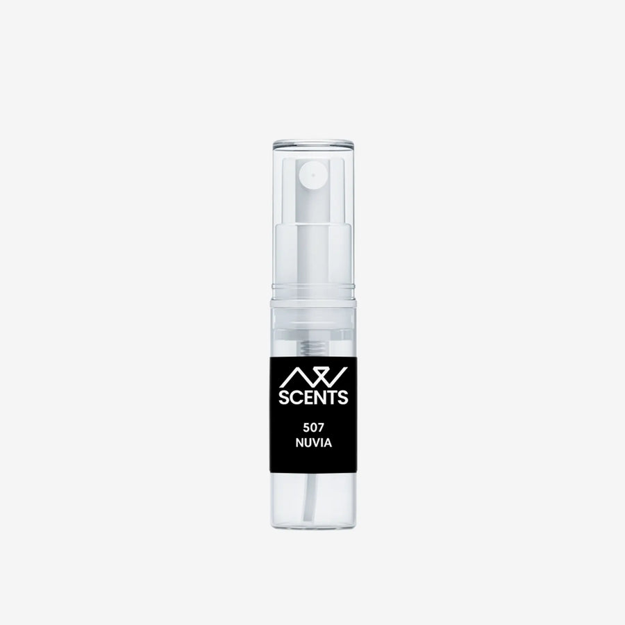 507 Nuvia Sample