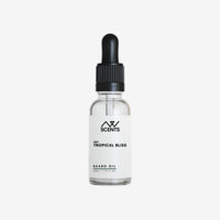 507 Tropical Bliss Beard Oil