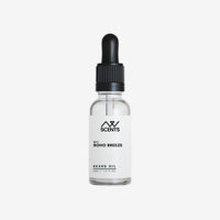 511 Boho Breeze Beard Oil