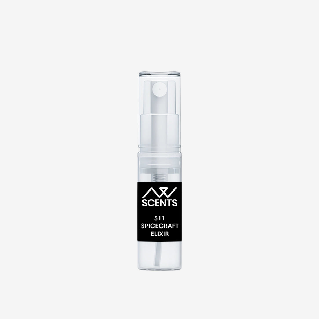 511 Spicecraft Elixir Sample