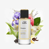 Inspired By Shalimar - 51 GLIMMERA