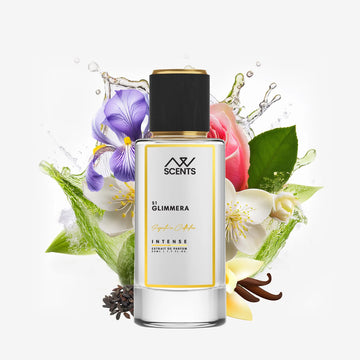 Inspired By Shalimar - 51 GLIMMERA