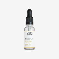 51 Cycle Of Life Beard Oil