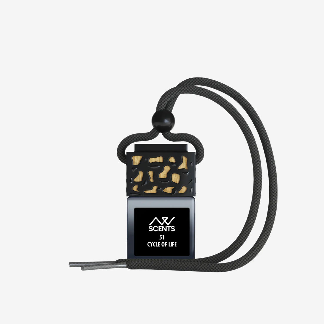 51 Cycle Of Life Car Diffuser