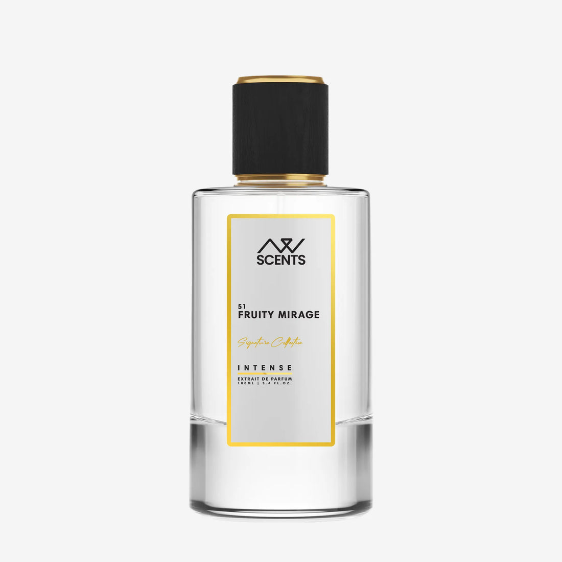 51 Fruity Mirage 100ml
