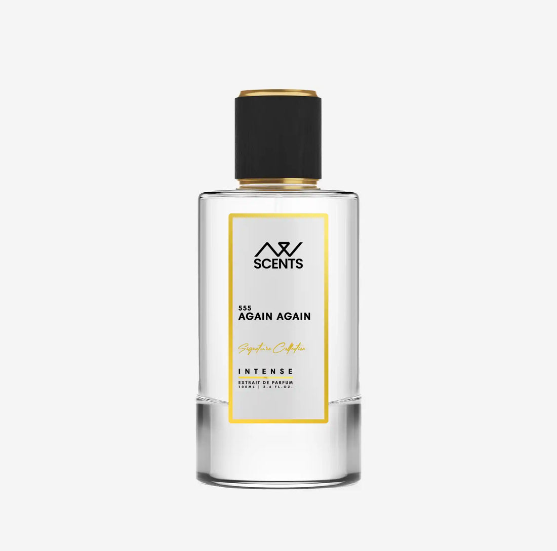 555 Again Again 100ml